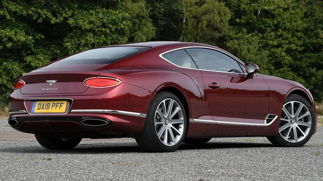 bentley continental gt 2018 01 ioslodail