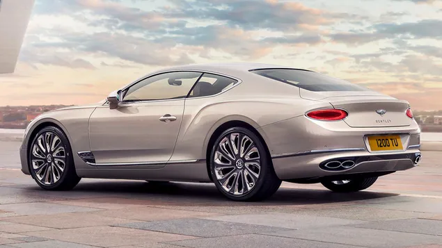 bentley continental gt door mulliner 2020 02 download