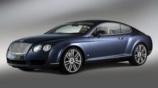 bentley continental gt diamond series 2006 brgyry khnyd