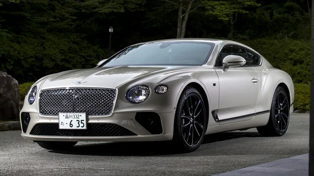 bentley continental gt ensimmainen painos 2018 01 lataa