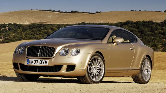 luas bentley continental gt 2007 03 ioslodail