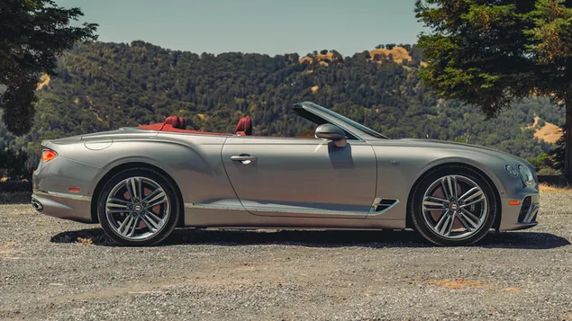 bentley continental gt v8 inchomhshoite 2020 02 ioslodail