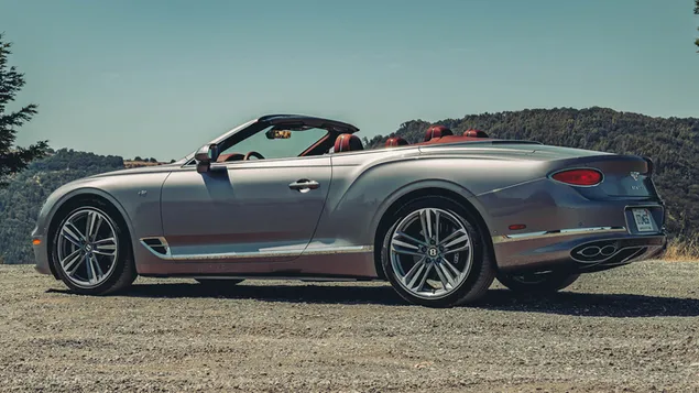 bentley continental gt v8 inchomhshoite 2020 03 ioslodail