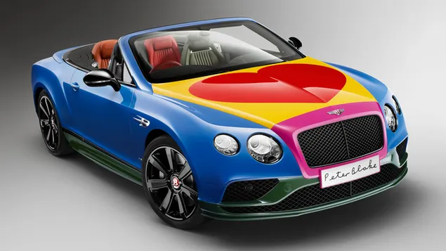 Bin Li Ou Lu  gt v8 s Chang Peng Bo Pu Yi Shu You Bi De Bu Lai Ke  2016Xia Zai