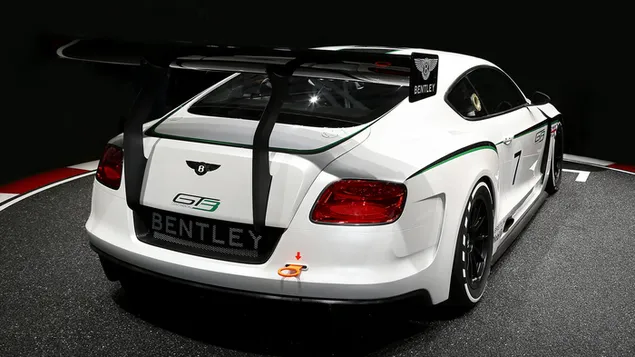 Bentley Continental GT3 koncept 2012 03 HD pozadina