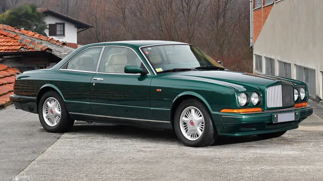 bentley continental r 1991 03 shkarkim