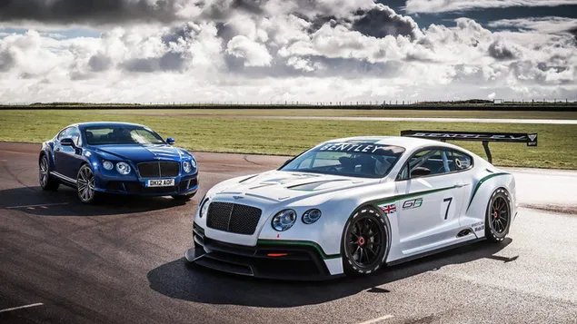 bentley gt3 trkaci automobil preuzmi