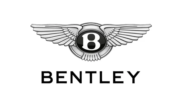 Bentley - Logo HD wallpaper download