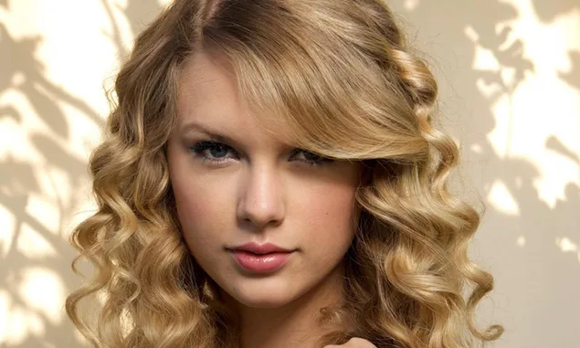 Beroemdheid - Taylor Swift