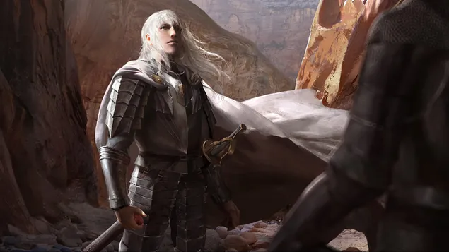 I çmendur | Griffith HD sfond