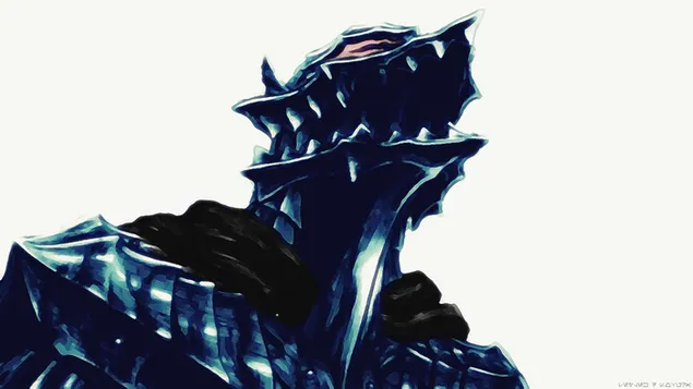 Berserk - กล้าคำรามเหมือน Berserk HD วอลเปเปอร์