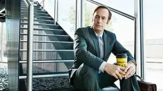 Better Call Saul TV series 4K wallpaper