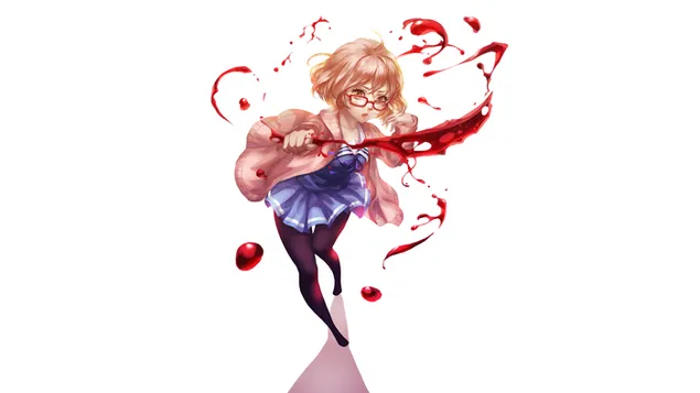 Chao Yue Jie Xian  Xia Zai