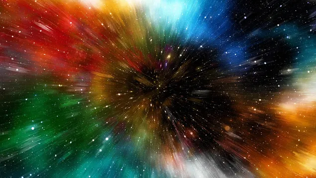 Big Bang of Colors download