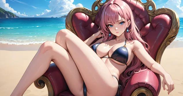 bikini papludimys atsisiusti