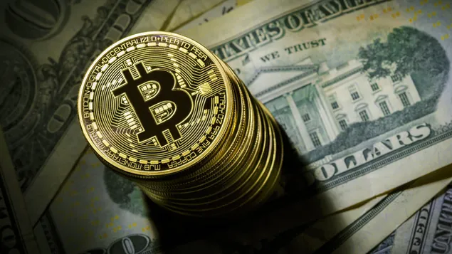 Bitcoin kriptovaluta prenos