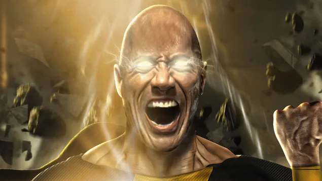 อดัมดำ 4K วอลเปเปอร์