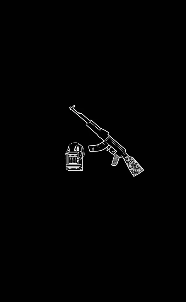 Pistol Wallpapers For Iphone  Wallpaper Cave