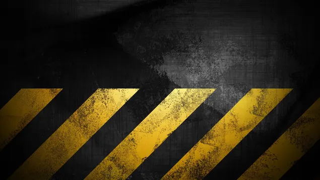 Black and yellow stripe graphic download