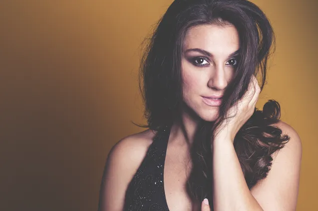 zn chshm syh brgyry khnyd