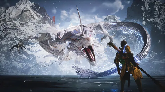 fekete mitosz: wukong jatek letoltes