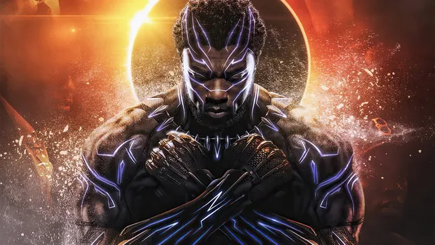 Black Panther: Wakanda für immer herunterladen