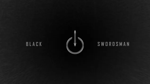 סייף שחור באינטרנט 4K טפט