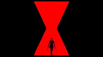 Black Widow 2020, Scarlett Johanson 4K achtergrond