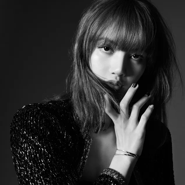 nakr`nglichaa blackpink (khaawdam) daawnohld