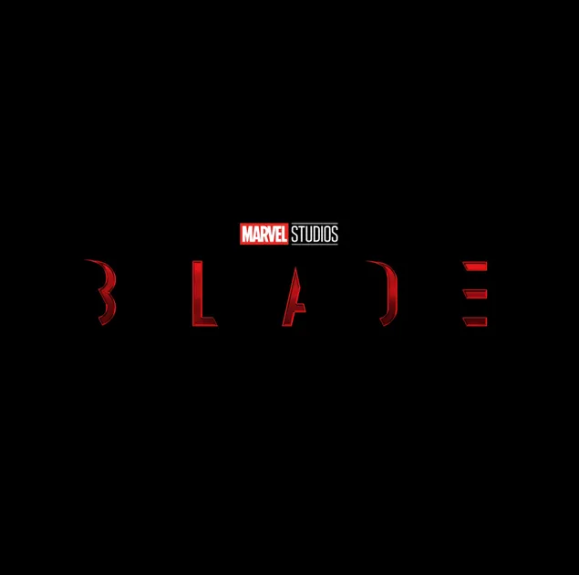 Blade - Marvel Studios (2024 movies) 4K wallpaper