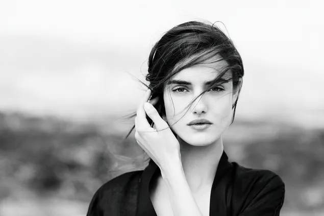 ブランカ・パディラ | 写真 スペイン人モデル ダウンロード