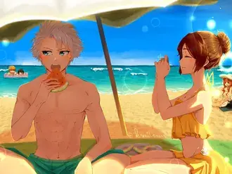 Çamaşır Suyu - Hitsugaya Toshiro,Hinamori Momo,Orihime Inoue,Ichigo Kurosaki & Rukia Kuchiki 2K duvar kağıdı