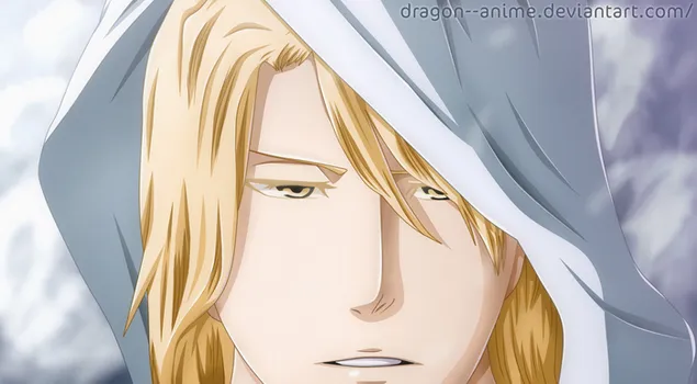 Bleach | Jugram Haschwalth 4K วอลเปเปอร์