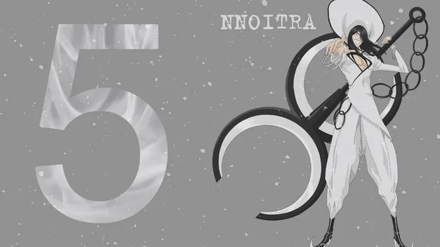 muat turun peluntur - nnoitra