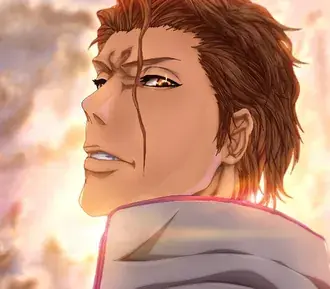 Candeggina: Sosuke Aizen HD sfondo