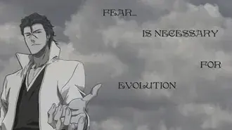 Çamaşır Suyu - Sosuke Aizen HD duvar kağıdı
