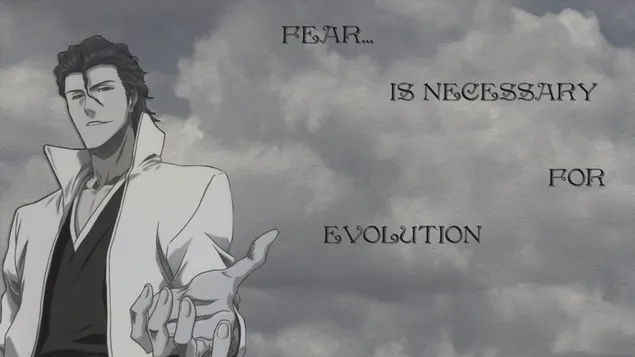 Bleichmittel - Sosuke Aizen herunterladen
