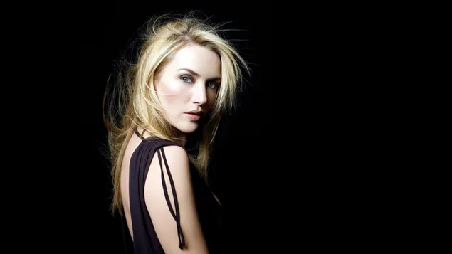 Blonde Schauspielerin 'Kate Winslet' | Britische Schauspielerin herunterladen