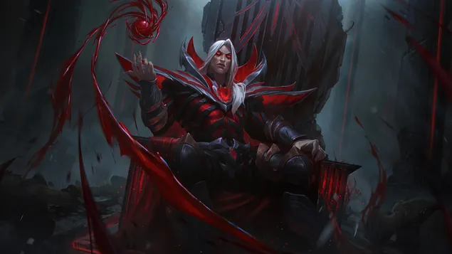 blood lord 'vladimir' - league of legends (lol) download