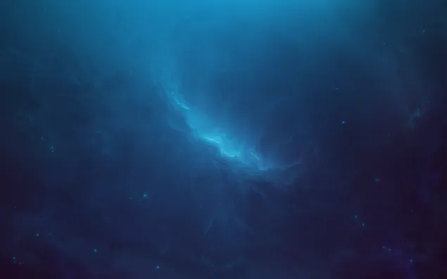 Blue and Dark Sky download