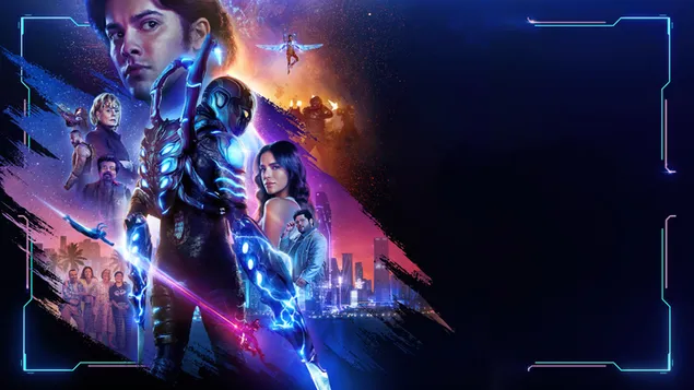 blue beetle filmfigurer download