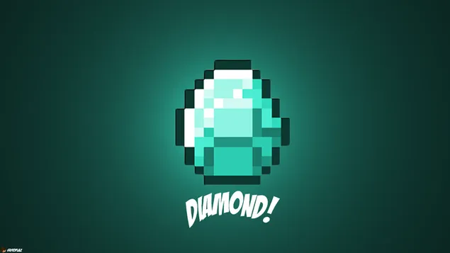 ブルーダイヤモンド