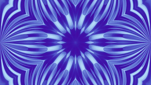 caleidoscopio blu n. 5 scarica