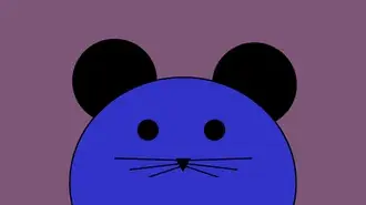 beulru mauseu manhwa daunrodeu