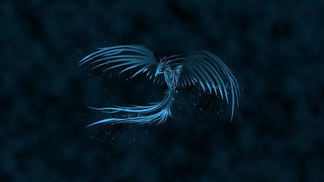 Blue Phoenix download
