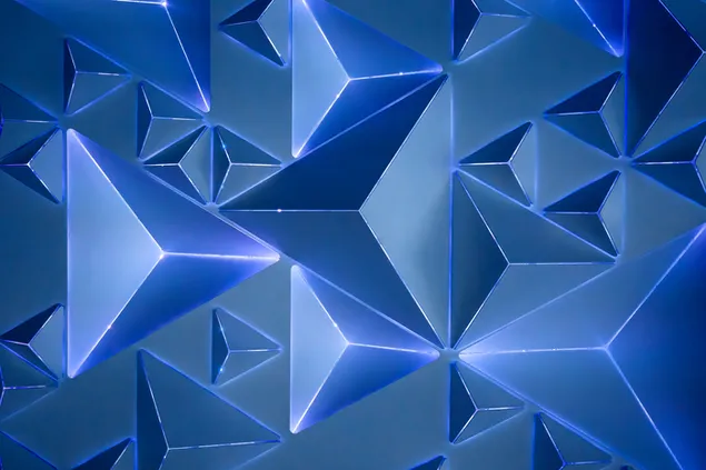 Blue prism pattern