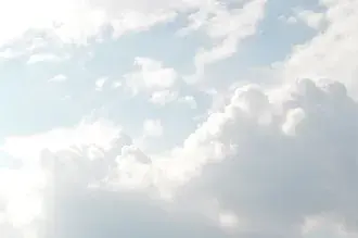 푸른 하늘 배경 4K 배경화면