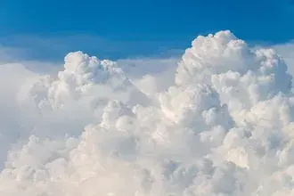 blue sky white clouds download