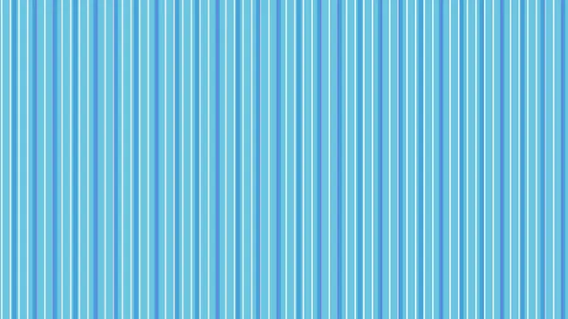 Garis-garis biru HD wallpaper