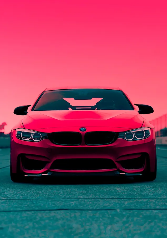 BMW keuze download